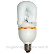 Энергосберегающая индукционная лампа фотография