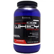 Протеин Ultimate Nutrition 100% Prostar Whey Protein 908 Г.