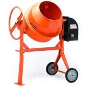 Бетономешалка Prorab ECM 140 фото