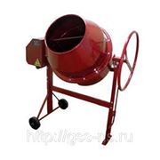 Бетоносмеситель Б-130 фото