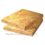 OSB 3 1250x2500x22 mm