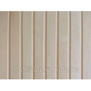 Евровагонка в алматы из ангарской сосны толщиной 16мм сорт А экспортного ГОСТА фото