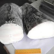 We can offer from Argentina fresh frozen Patagonian Toothfish/Чилийский Сибас/Патагонский Клыкач (Dissostichus Eleginoides) (чилийский сибас, клыкач) HGT, 5-10KG фото