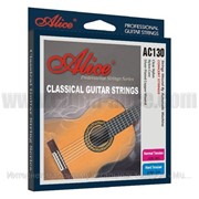 Alice AC130N Струны для классической гитары фотография