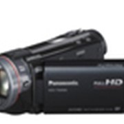 Цифровая видеокамера Panasonic HDC-TM900 фото