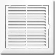 Вентиляцинно-ревизионные дверки (пластик ABS) 150x150, 15шт/уп. фотография