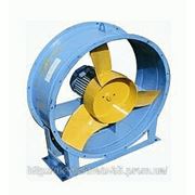 Вентилятор ВО-6-300 №3,15 фото