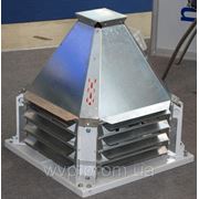 Вентилятор крышный КРОС6-3,55 фотография