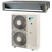 Канальные высоконапорные кондиционеры Daikin FDYP250B/RYP250B сервисное обслуживание