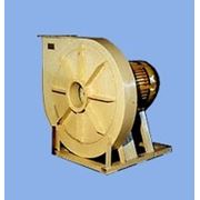 Вентилятор центробежный (радиальный) ВВД-5