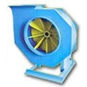 Вентилятор радиальный пылевой ВЦП 6-45