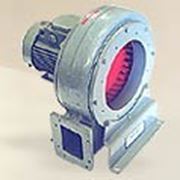 Вентилятор центробежный (радиальный) ВЦ 10-28 № 3,15 фото