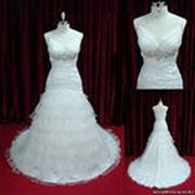 Пошив на заказ свадебных платьев