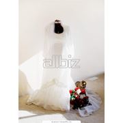 Пошив свадебных платьев фото