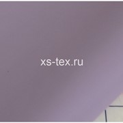 Ткань курточная Dewspo PLAIN 300T PU1000, цвет: 31 гр. сиреневый фото