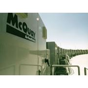 Чиллеры (холодильные машины) McQuay продажа монтаж установка сервисное обслуживание Донецк фотография