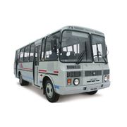 Автобус для пригородных перевозок ПАЗ 4234 фотография