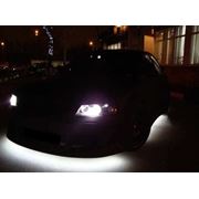 Подсветка светодиодная для автомобилей Сhevrolet фото