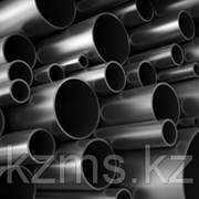 Труба нержавеющая AISI 304 фото