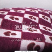 Одеяла полушерстяные для больниц фото