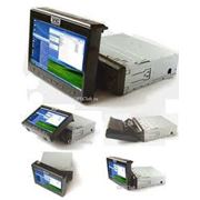 Автомобильные компьютеры фото