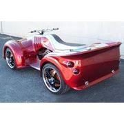 Запчасти тюнинг и аксессуары к мототехнике фото