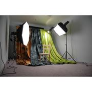 Студийная фотосъемка фото