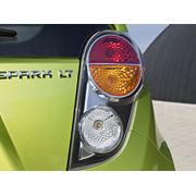 Осветительная система для автомобиля Матиз-150 фото