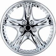 Колпаки автомобильные фото