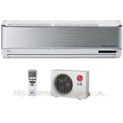 Кондиционер LG S09LHPT фото