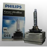 Лампа Philips D1S Day light фото