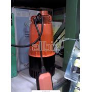 Подбор установка и сервисное обслуживание насосного оборудования фото