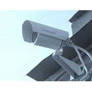 Системы охранного видеонаблюдения фото