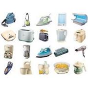 Бытовая техника фото