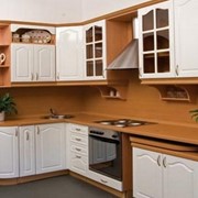 Кухонный гарнитур фото