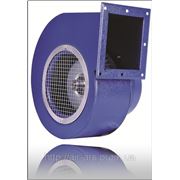 Радиальный вентилятор Bahcivan AORB 180-80 фото