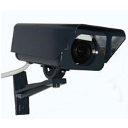 Оборудование для систем охранного видеонаблюдения фото