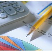 Бухгалтерские услуги фото
