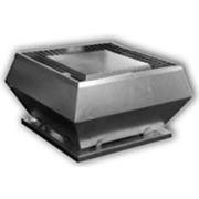 Вентиляторы крышные радиальные КРОМ-3,55 фото