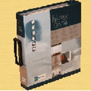 Ткани Hi-Tex® Collection Выбор солнцезащитной ткани Ткани технические фото