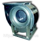 Вентилятор ВЦ фото