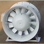 Осевые вентиляторы ОСА 610 фотография