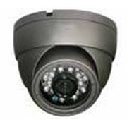 Обслуживание и монтаж систем видео наблюдения фотография