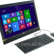 Моноблок Acer Aspire Z1-623 с процессором Intel Core i3 4005U 1,7 GHz фото