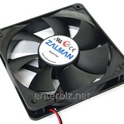 Вентилятор Zalman FAN 120mm (ZM-F3), код 8487 фото