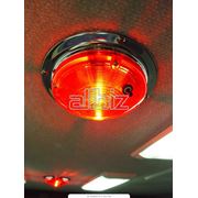 Монтаж средств охранно-пожарной сигнализации фото