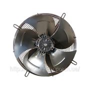 Вентилятор обдува Weiguang YWF4E-400 (220 В, 1380 об/мин) фото