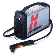 Плазмотрон Hypertherm Powermax 30
