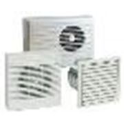 Бытовые вентиляторы для ванных комнат Systemair IF,BF,CBF фото