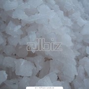 Соль «Учкудук» техническая не дробленная фото